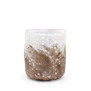 Palmero Blizzard Vase